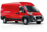 15" Wheel Trim Set - Fiat Ducato 1358879080