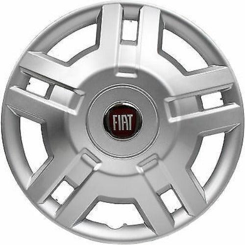 Fiat ducato clearance wheel trims