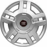 15" Wheel Trim Set - Fiat Ducato 1358879080