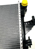 Radiator - Ducato / Relay / Boxer - Partsworld-UK - 1362917080