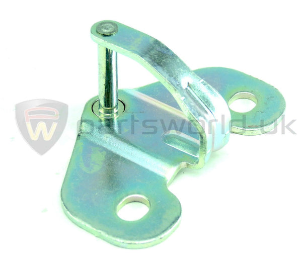 Rear Door Catch - Fiat Ducato 1369006080