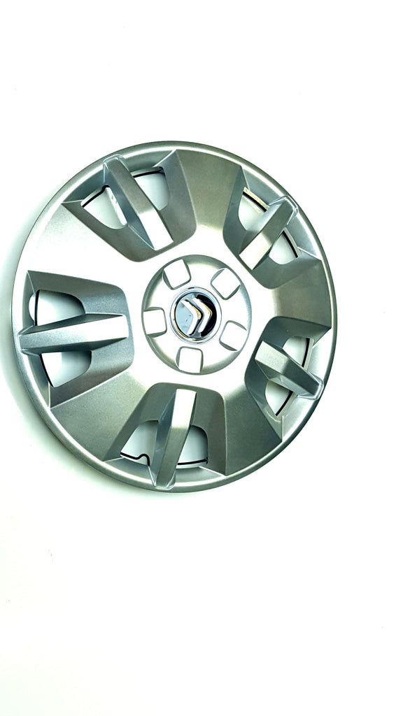 Citroen deals wheel trims