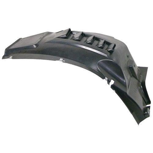 Arch Liner, Nearside Front - Ducato - Partsworld-UK - 1383794080