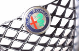 Radiator Grille - Alfa Romeo Giulia Sport Tech 156119165
