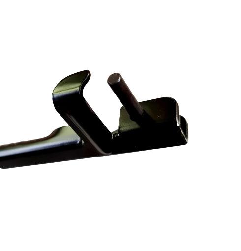 Wiper Arm, Front - 147 & GT (Aero Blades)