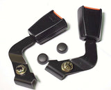 Seat Belt Stalks - 141 Fiat Panda 182246580