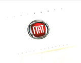 Owners handbook - Fiat Grande Punto 60381467