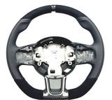 Steering Wheel  - 500 Abarth 595 70th Anniversary 6000625562 6000625563
