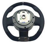 Steering Wheel  - 500 Abarth 595 70th Anniversary 6000625562 6000625563