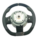 Steering Wheel  - 500 Abarth 595 70th Anniversary 6000625562 6000625563
