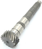 46517610 Counter Shaft 1.9 JTD. 2.0 Turbo - Fiat Coupe & Stilo