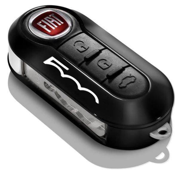 Fiat 500l clearance key cover