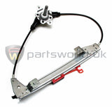 Genuine Rear Window Regulator - Fiat Grande Punto & Evo 51723323 51723324