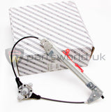 Genuine Rear Window Regulator - Fiat Grande Punto & Evo 51723323 51723324