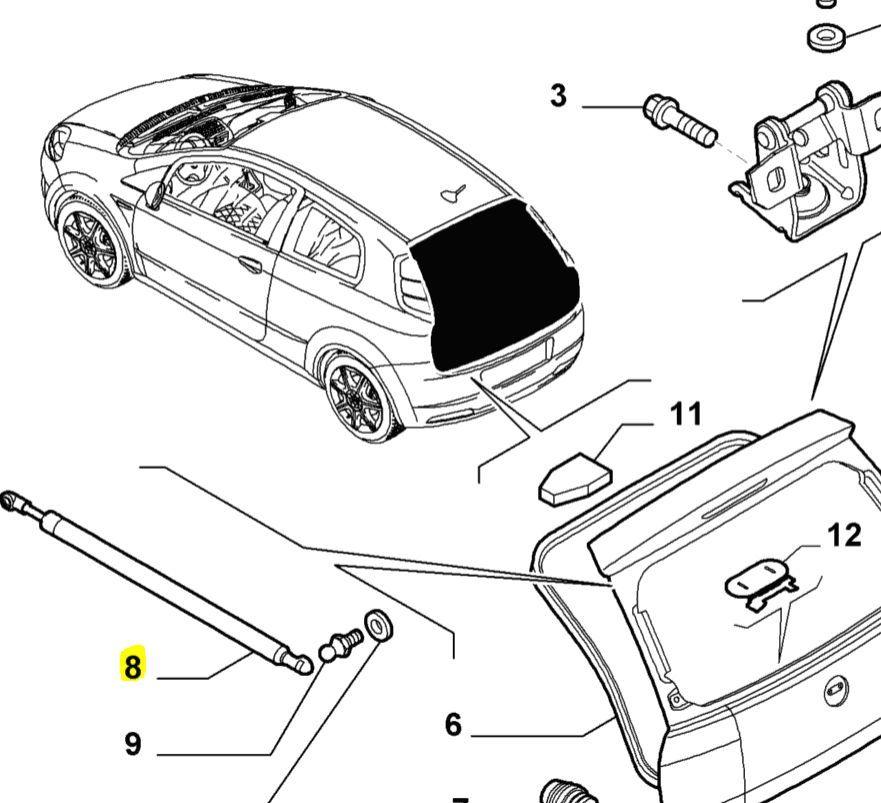 Fiat Grande Punto images (8 of 12)