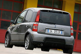 Lamp. Nearside Rear Fiat Panda 100HP