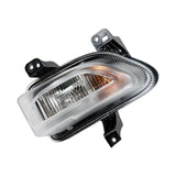 Front Lamp, Nearside Jeep Renegade 2014> 51953118