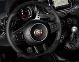 Steering Wheel  - 500 Abarth 595 70th Anniversary 6000625562 6000625563