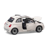 1:24 Scale Fiat 500 6002350542 by Bburago