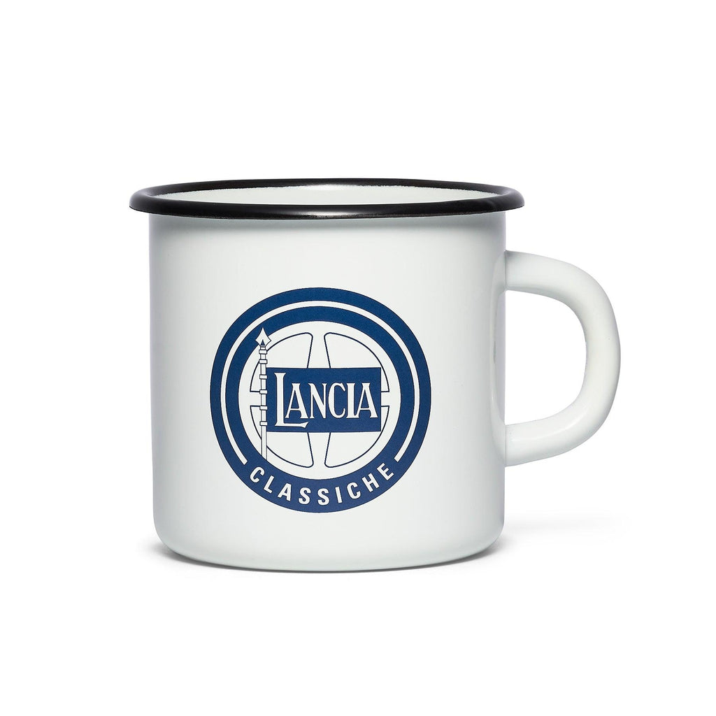Lancia Enamel Heritage Mug 6002350565