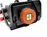 Power Steering header Tank - 159, Brera, Spider - Partsworld-UK - 60694766