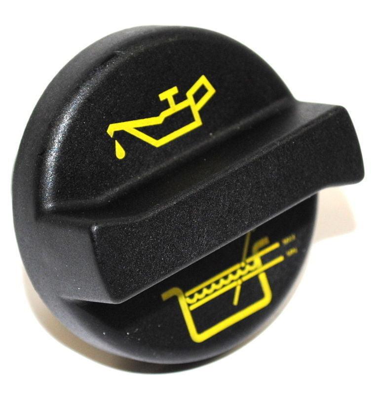 Oil Filler cap - 500 8V 71740676