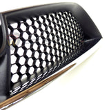 Front Bumper Grille - Chrome insert - Alfa Romeo GT 71748469 71748468