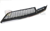 Front Bumper Grille - Chrome insert - Alfa Romeo GT 71748469 71748468