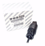 Windscreen Washer Pump - Fiat Ducato 2006- 71752217