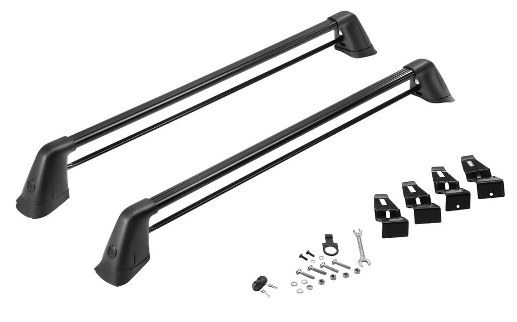 71805712 Roof Bars - Grande Punto & Evo (5 Door)
