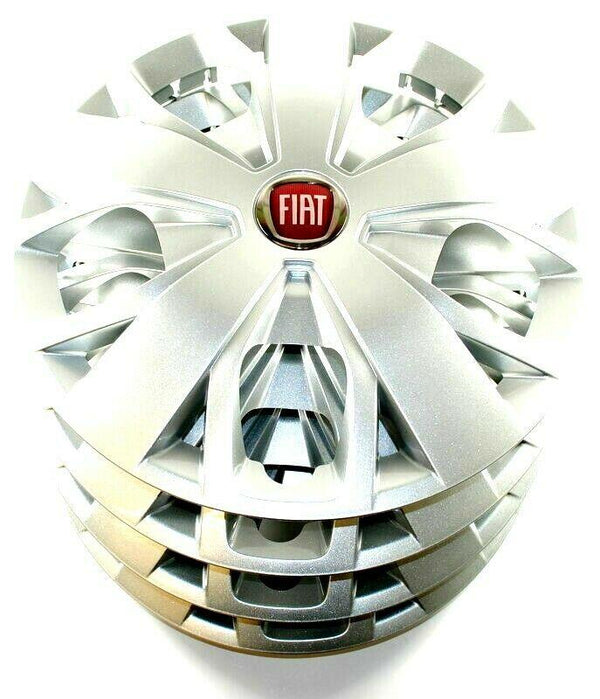 16" Wheel Trim Kit - Ducato 2014> 71807361