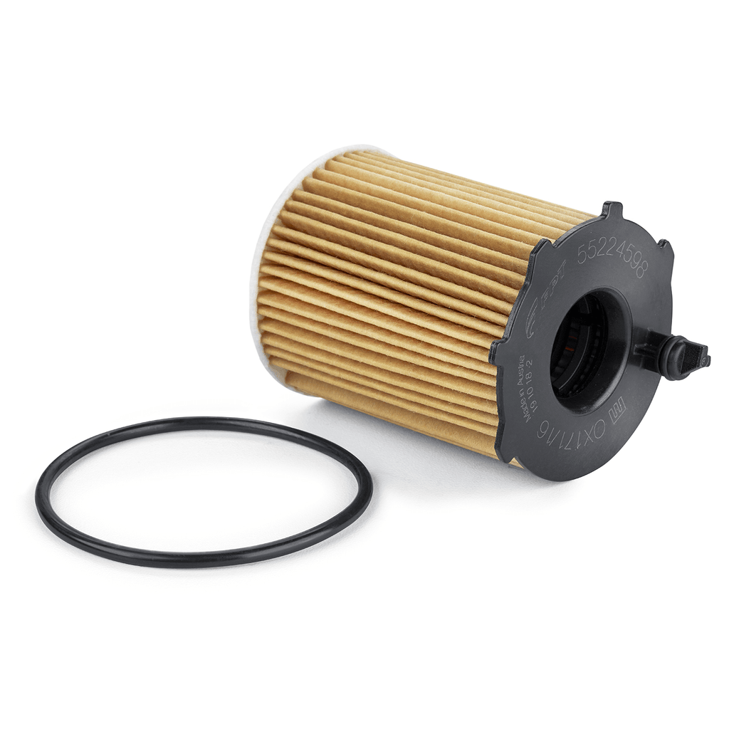 Fiat 500 deals abarth oil filter