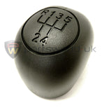 Gear Knob - Fiat Ducato  735316072