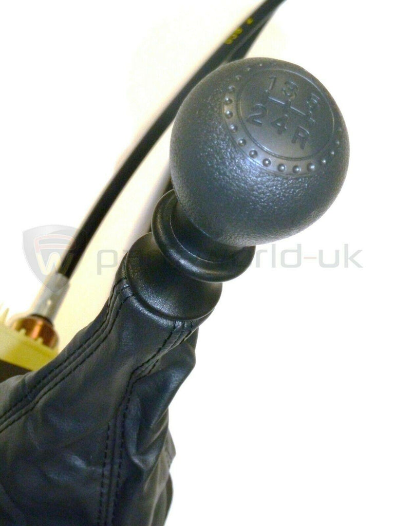 5 Speed 6 Speed Gear Shift Knob Fit Fiat Grande Punto Evo Fiat