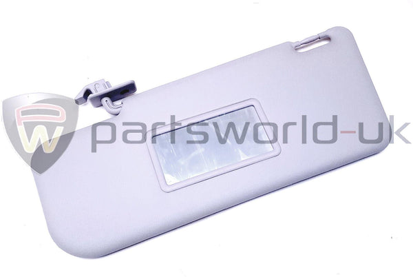 Nearside Sun Visor - Fiat Panda 735362731