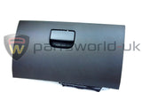 Glove Box & Handle - Fiat Grande Punto 735426852 735426142