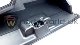 Glove Box & Handle - Fiat Grande Punto 735426852 735426142
