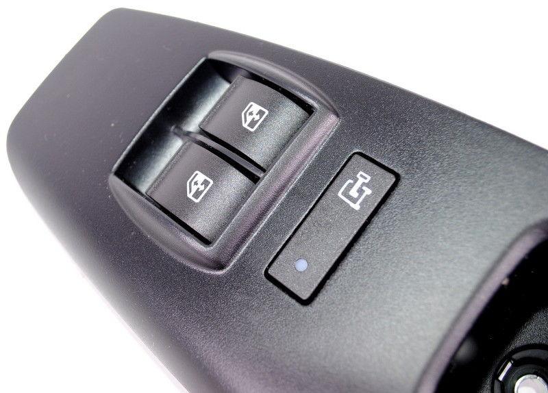 Electric Window Switches - Doblo