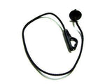 Parcel Shelf String - Mk1 176 Fiat Punto 7740229