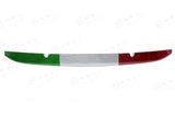 Koshi Carbon Fibre Diffuser Lip - Giulia QV