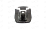 Koshi Carbon Fibre Interior Mirror Holder Frame - Giulia