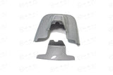 Koshi Carbon Fibre Interior Mirror Holder Frame - Giulia