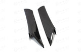 Koshi Carbon Fibre Interior Trim A-Pillar Cover - Giulia