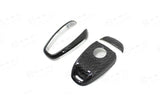 Koshi Carbon Fibre Key Cover Fob - Giulia / Stelvio