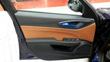 Koshi Carbon Fibre Speakers Frame Trim - Giulia