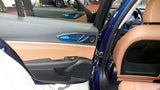 Koshi Carbon Fibre Speakers Frame Trim - Giulia