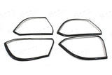 Koshi Carbon Fibre Speakers Frame Trim - Giulia