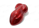 Koshi Carbon Fibre Diffuser Lip - Giulia QV