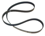 Auxiliary Belt Alfa Romeo Giulia & Stelvio 2.2 55216018