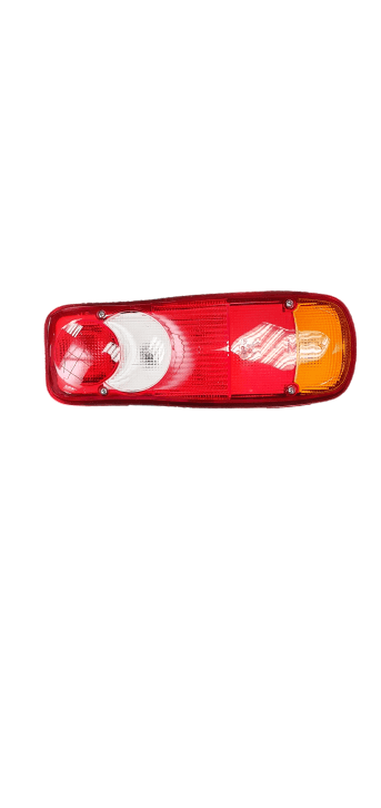 Tail Lamp - Fiat Ducato 1372699080 / 1372698080